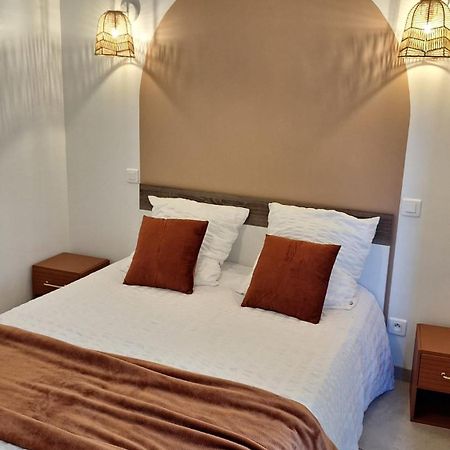 T2 De 45 M2 Sur Porticcio Avec Jardin Apartment Luaran gambar