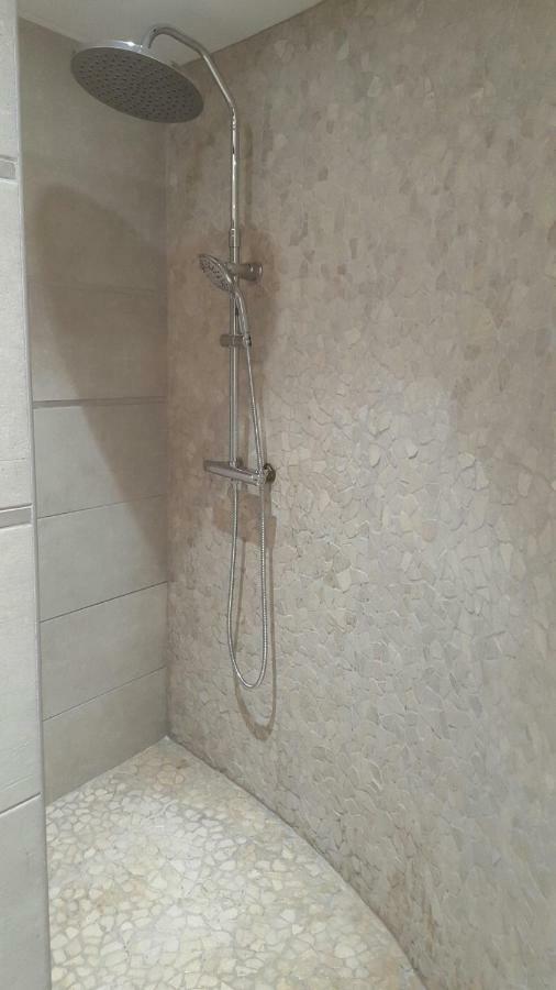 T2 De 45 M2 Sur Porticcio Avec Jardin Apartment Luaran gambar